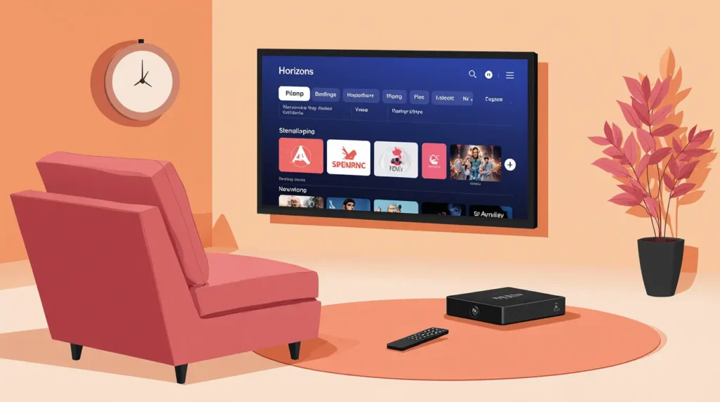 iptv horizon erfahrungen